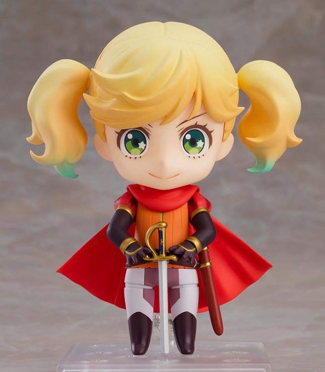 Kageki Shoujo!! Nendoroid No.1712 Sarasa Watanabe Gallery Image 3