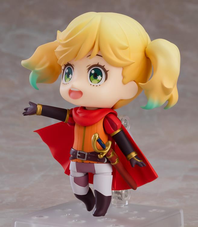 Kageki Shoujo!! Nendoroid No.1712 Sarasa Watanabe Gallery Image 5