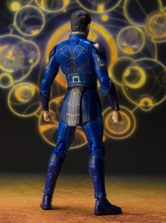Eternals S.H.Figuarts Ikaris Action Figure Gallery Image 4