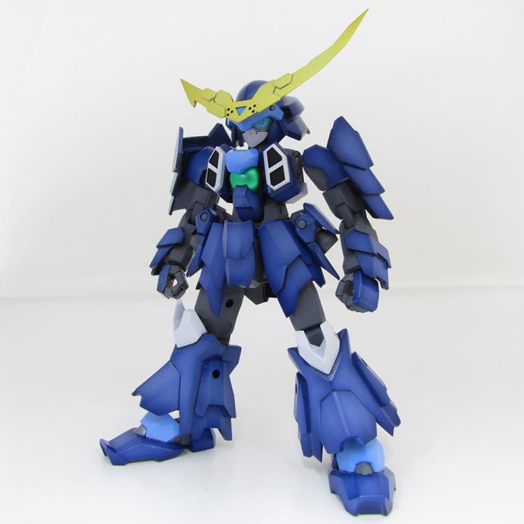 PLA-ACT 01: Date Model Kit (Reissue) Gallery Image 5