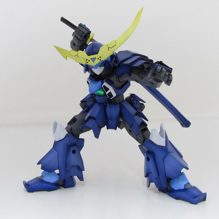 PLA-ACT 01: Date Model Kit (Reissue) Gallery Image 6