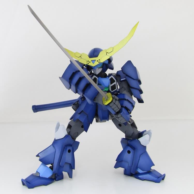 PLA-ACT 01: Date Model Kit (Reissue) Gallery Image 7