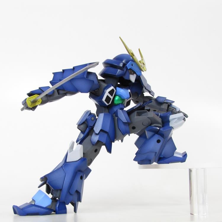 PLA-ACT 01: Date Model Kit (Reissue) Gallery Image 8
