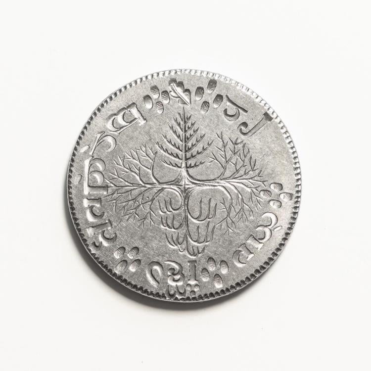 The Lord of the Rings The Shire Connected Trees Wax Seal Coin Gallery Image 4