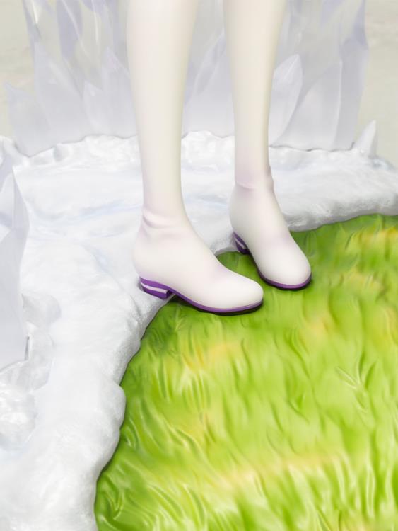Re:Zero Starting Life in Another World Emilia (Memory's Journey) 1/7 Scale Figure Gallery Image 16