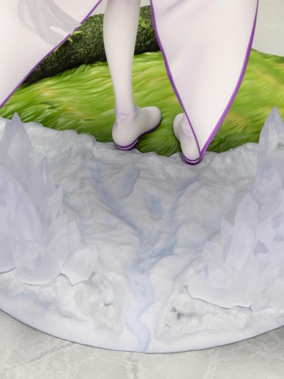 Re:Zero Starting Life in Another World Emilia (Memory's Journey) 1/7 Scale Figure Gallery Image 10