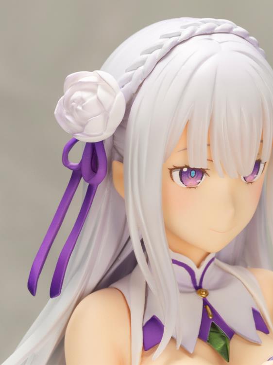 Re:Zero Starting Life in Another World Emilia (Memory's Journey) 1/7 Scale Figure Gallery Image 14