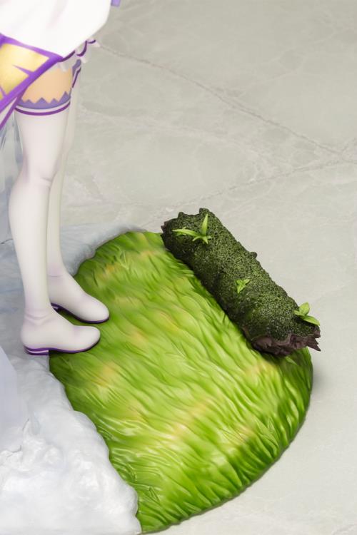 Re:Zero Starting Life in Another World Emilia (Memory's Journey) 1/7 Scale Figure Gallery Image 8