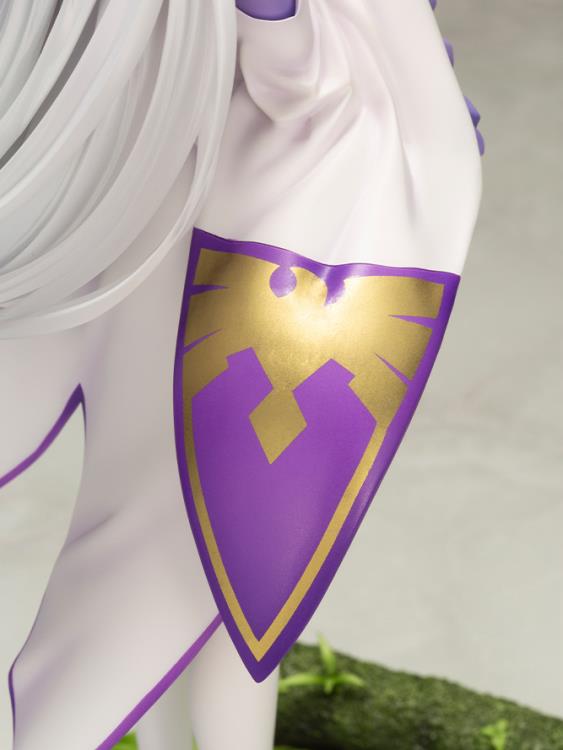 Re:Zero Starting Life in Another World Emilia (Memory's Journey) 1/7 Scale Figure Gallery Image 12