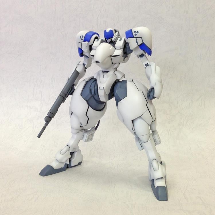 セルマ シェーレ POWER DoLLS 2 パワードール 2 ガレージキット POWER DoLLS 2 Power Loader X-4+(PD-802) Armored Infantry 1/35