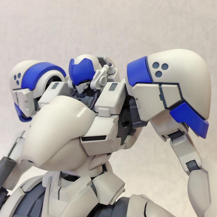 POWER DoLLS 2 Power Loader X-4+(PD-802) Armored Infantry 1/35
