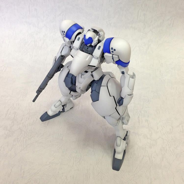 POWER DoLLS 2 Power Loader X-4+(PD-802) Armored Infantry 1/35