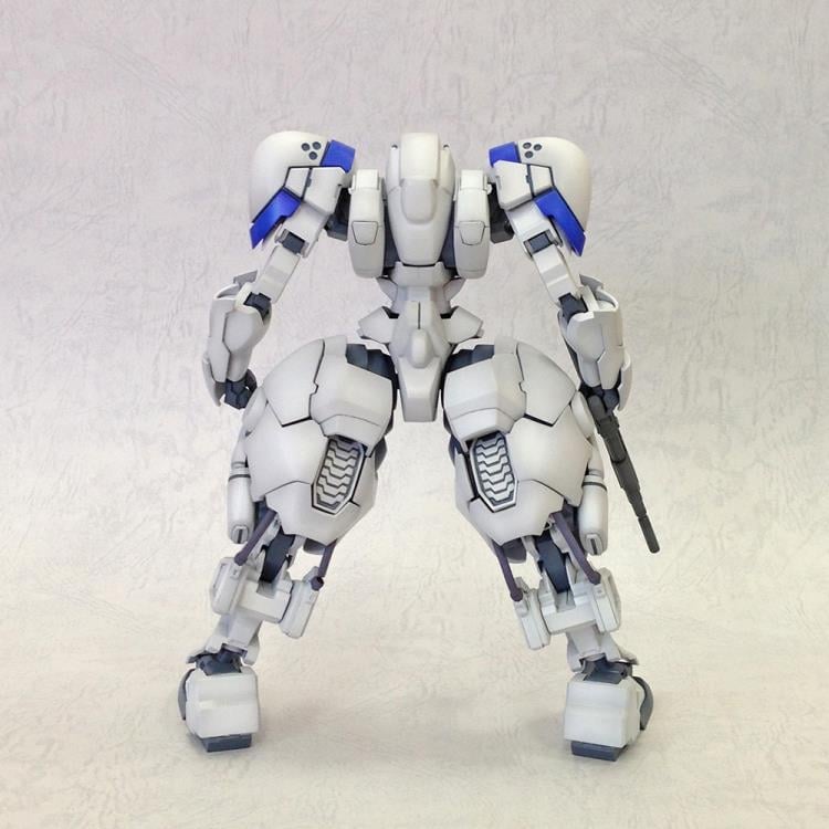 POWER DoLLS 2 Power Loader X-4+(PD-802) Armored Infantry 1/35