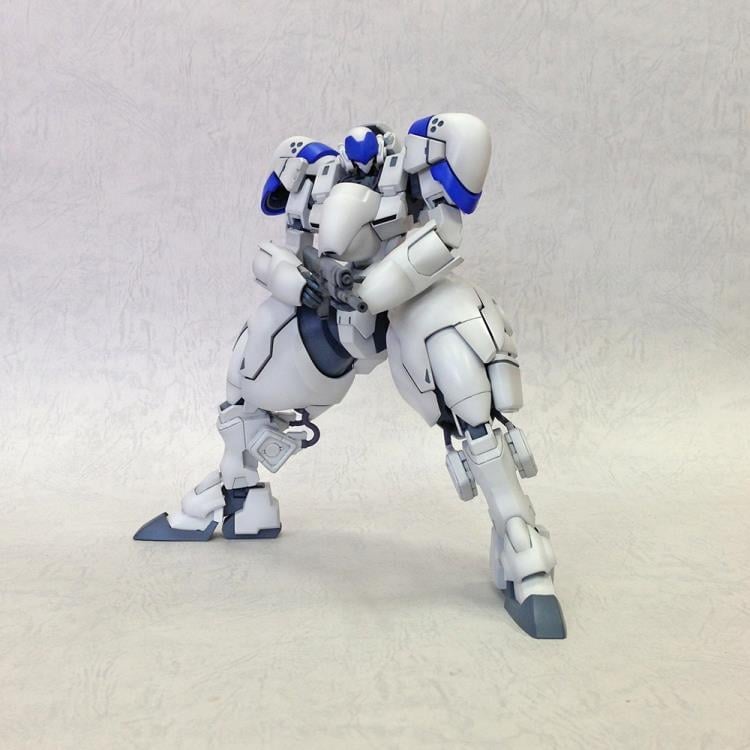 POWER DoLLS 2 Power Loader X-4+(PD-802) Armored Infantry 1/35