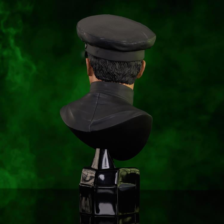 The Green Hornet Legends in 3D Kato 1/2 Scale Bust Gallery Image 6