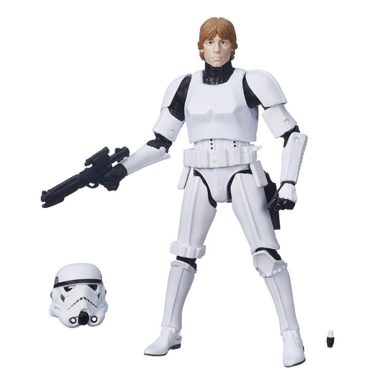 Star Wars: The Black Series 6" Wave 08 - Case of 4 Gallery Image 4