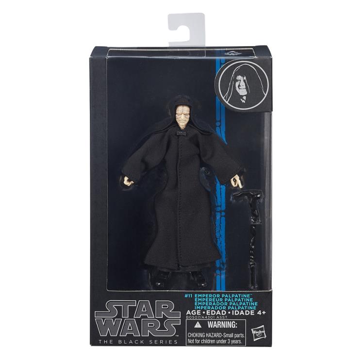 Star Wars: The Black Series 6" Wave 08 - Case of 4 Gallery Image 7