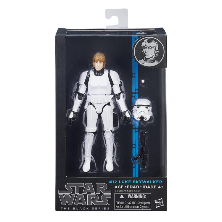 Star Wars: The Black Series 6" Wave 08 - Case of 4 Gallery Image 5