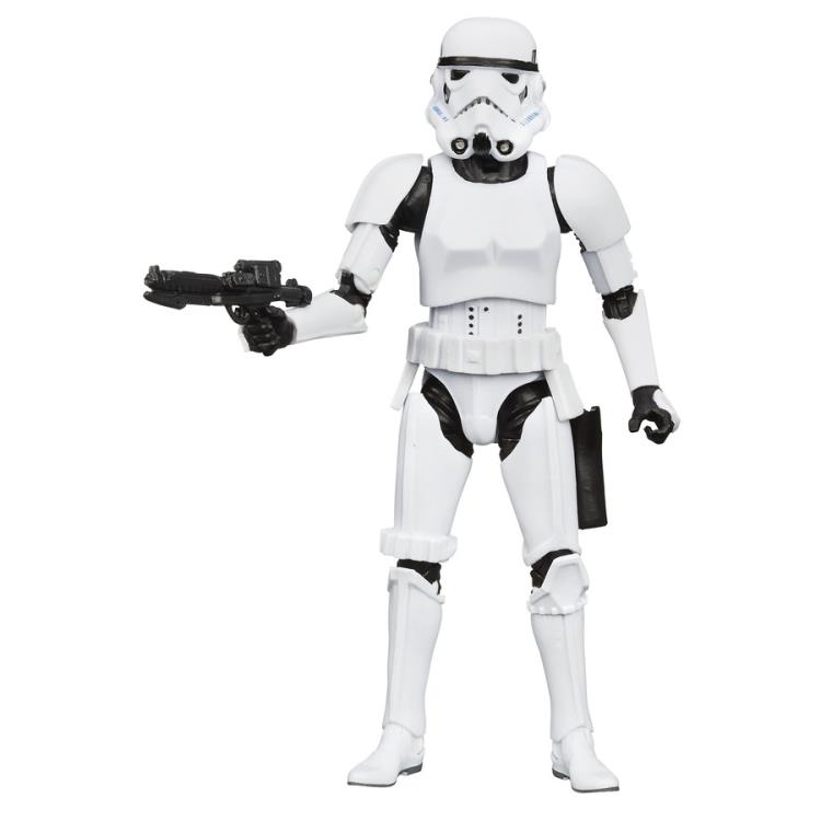 Star Wars: The Black Series 6" Wave 08 - Case of 4 Gallery Image 2