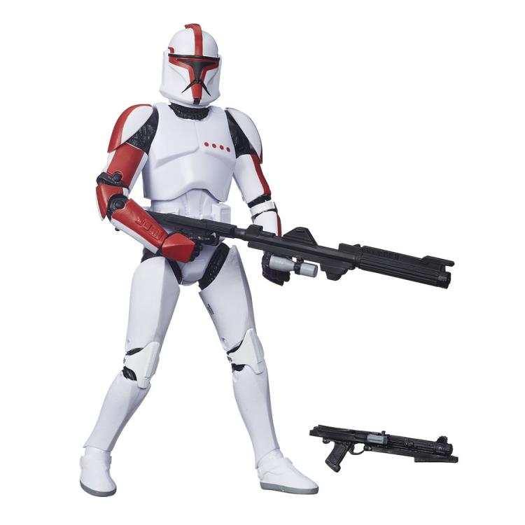 Star Wars: The Black Series 6" Wave 08 - Case of 4 Gallery Image 8