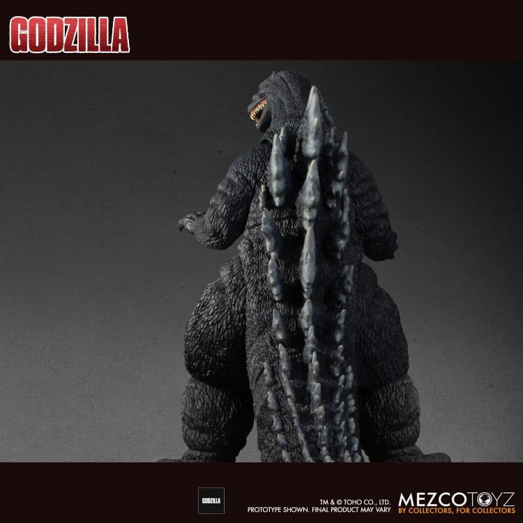 Ultimate Godzilla Action Figure Gallery Image 11