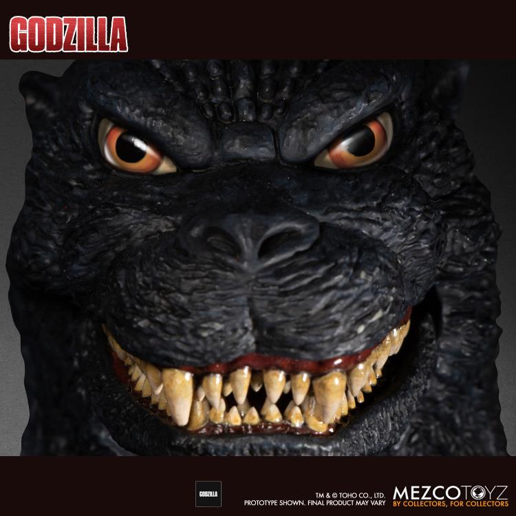 Ultimate Godzilla Action Figure Gallery Image 9