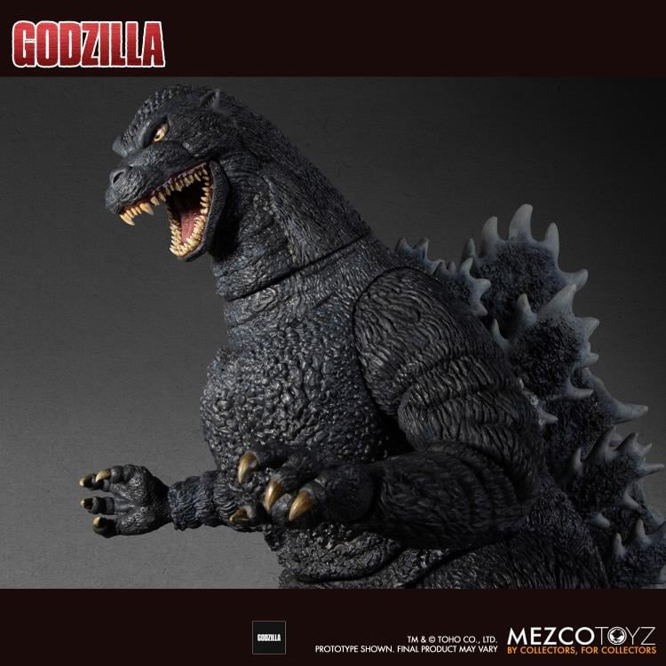 Ultimate Godzilla Action Figure Gallery Image 10