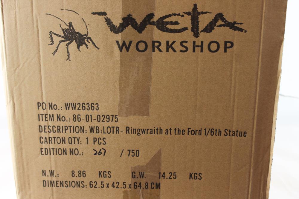 Defective Loot Box #0163 (DAMAGED - ALL SALES FINAL) Gallery Image 3