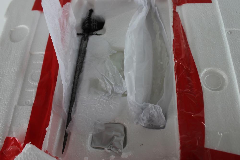 Defective Loot Box #0163 (DAMAGED - ALL SALES FINAL) Gallery Image 7