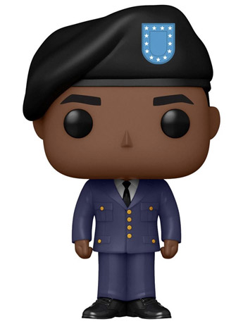 Pops! with Purpose US Army Soldier Male 1 Service Uniform Gallery Image 2