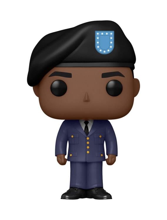Pops! with Purpose US Army Soldier Male 1 Service Uniform Gallery Image 3