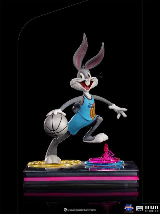 Space Jam: A New Legacy Bugs Bunny 1/10 Art Scale Limited Edition