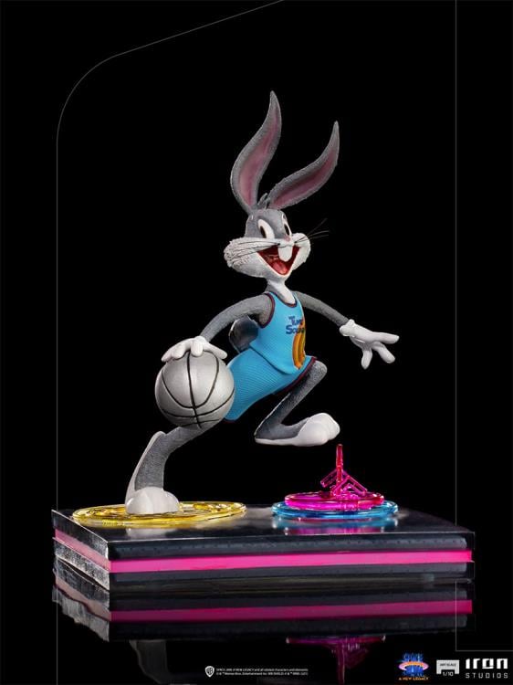 Space Jam: A New Legacy Bugs Bunny 1/10 Art Scale Limited Edition