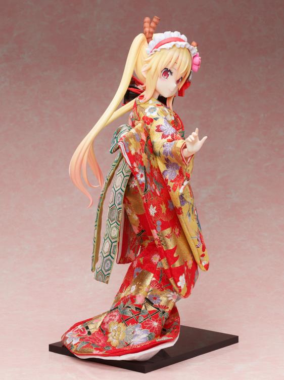 Miss Kobayashi's Dragon Maid F:Nex Tohru (Japanese Doll Ver.) 1/4 Scale Figure Gallery Image 10
