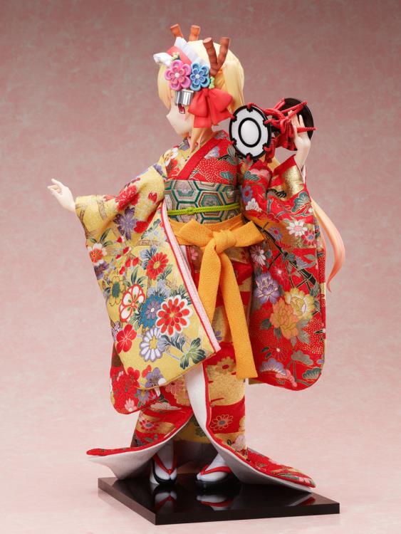 Miss Kobayashi's Dragon Maid F:Nex Tohru (Japanese Doll Ver.) 1/4 Scale Figure Gallery Image 7