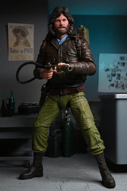 The Thing Ultimate MacReady V2 (Station Survival) Figure Gallery Image 6