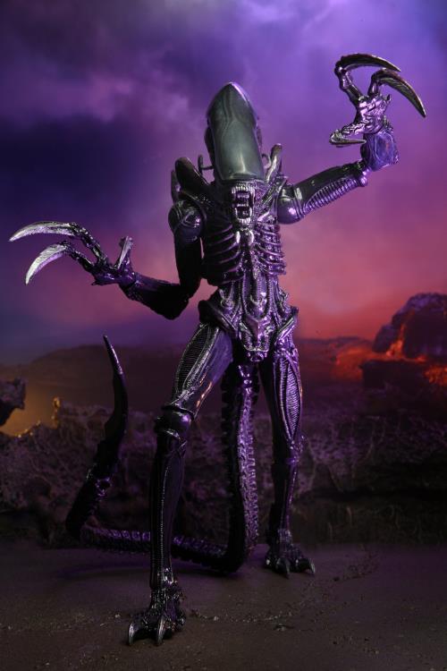 Alien vs. Predator Razor Claws (Movie Deco) Figure Gallery Image 3