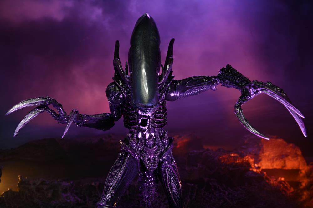 Alien vs. Predator Razor Claws (Movie Deco) Figure Gallery Image 10