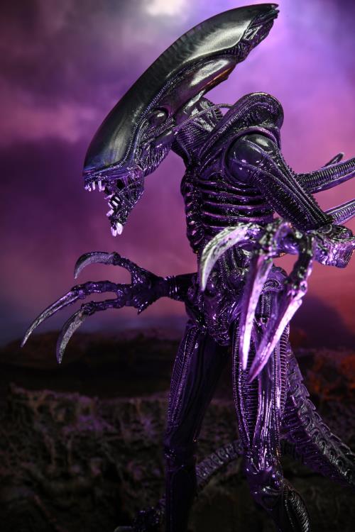 Alien vs. Predator Razor Claws (Movie Deco) Figure Gallery Image 5