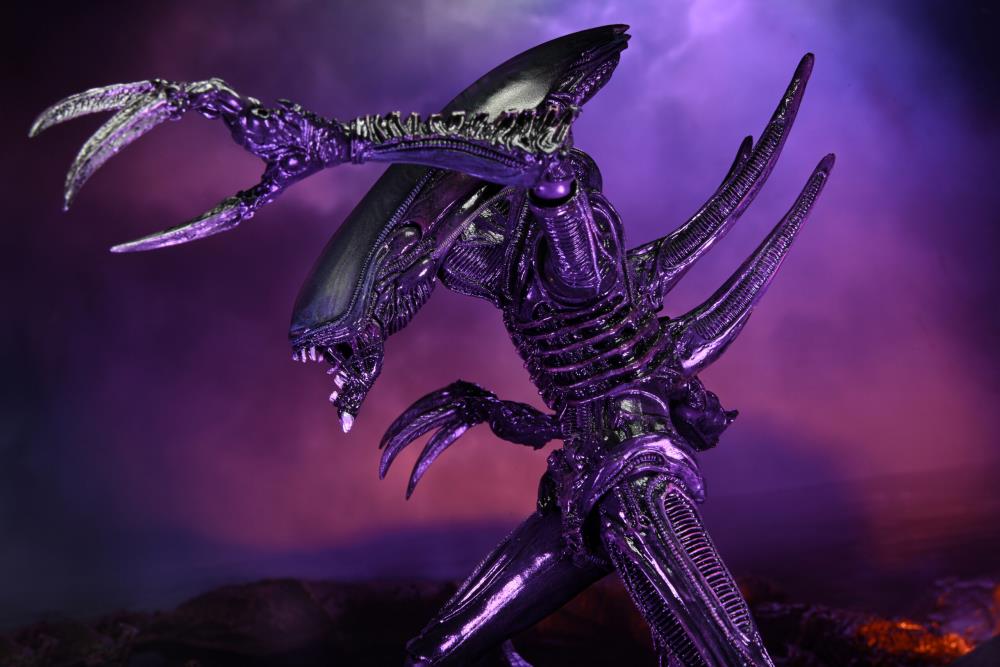 Alien vs. Predator Razor Claws (Movie Deco) Figure Gallery Image 11