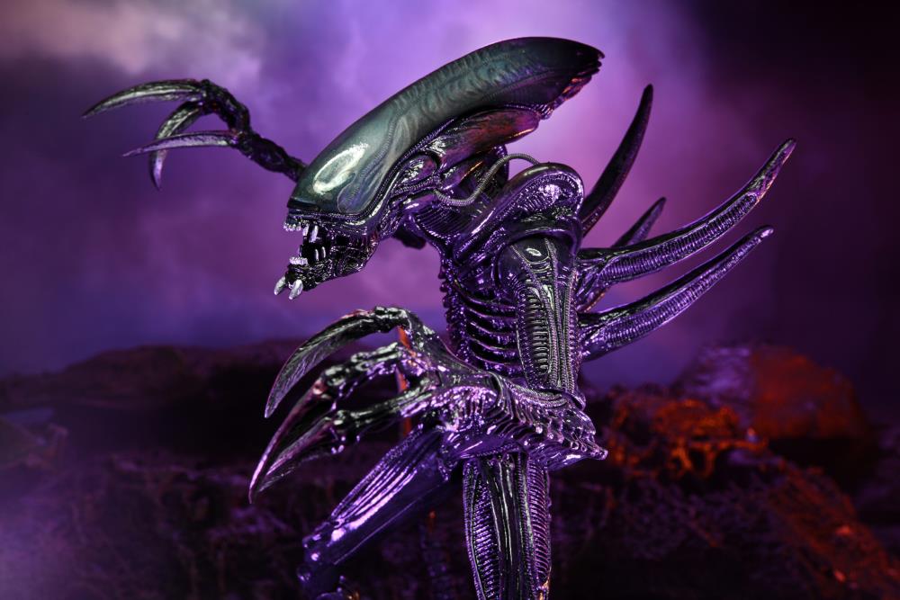 Alien vs. Predator Razor Claws (Movie Deco) Figure Gallery Image 6