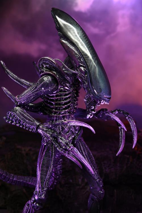 Alien vs. Predator Razor Claws (Movie Deco) Figure Gallery Image 4