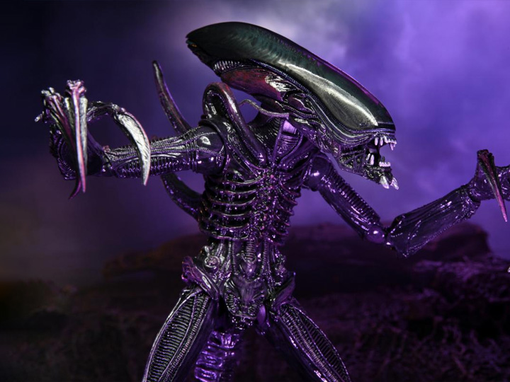 Alien vs. Predator Razor Claws (Movie Deco) Figure Gallery Image 1