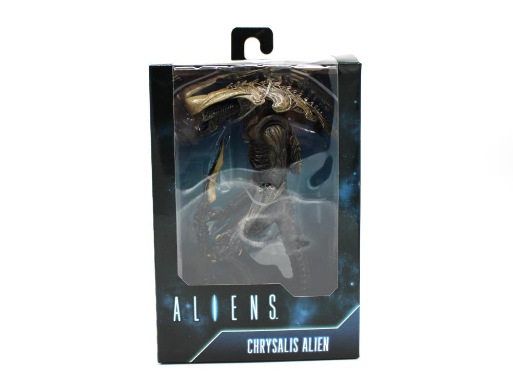 Alien vs. Predator Chrysalis (Movie Deco) Figure Gallery Image 14