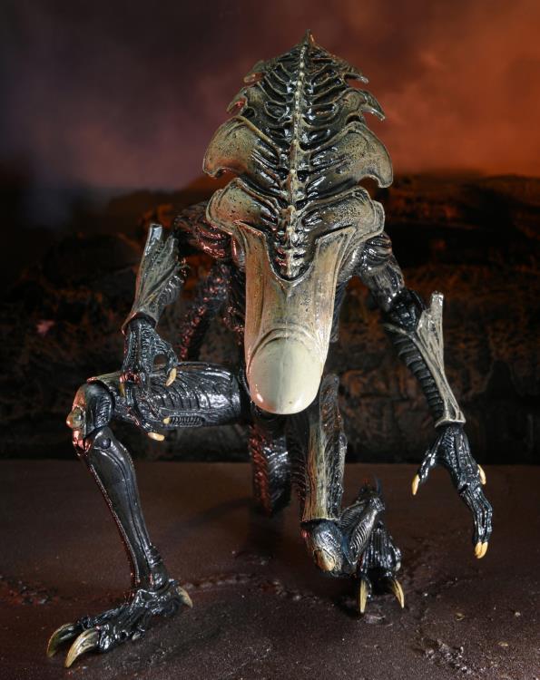Alien vs. Predator Chrysalis (Movie Deco) Figure Gallery Image 7