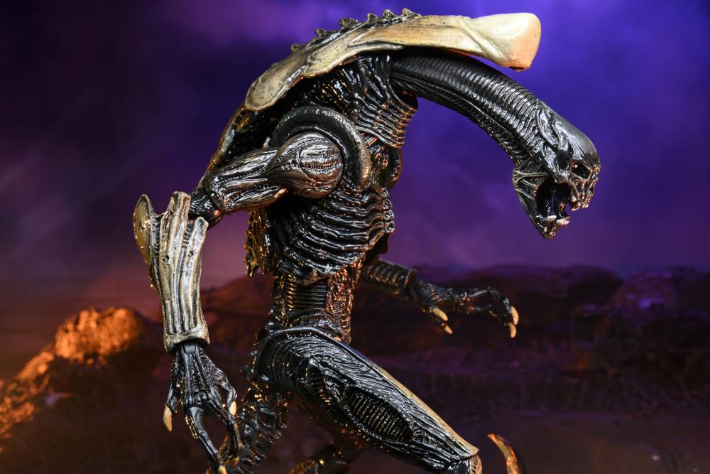 Alien vs. Predator Chrysalis (Movie Deco) Figure Gallery Image 9