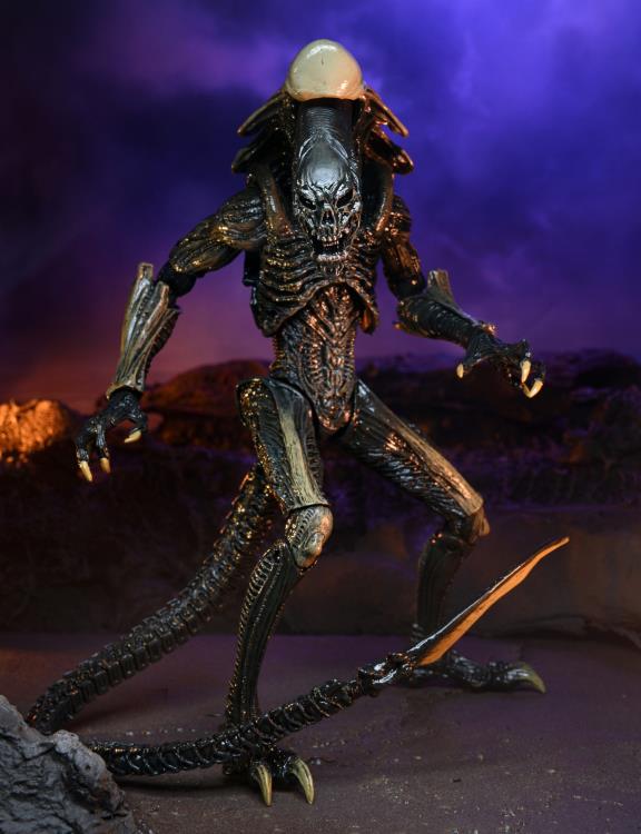 Alien vs. Predator Chrysalis (Movie Deco) Figure Gallery Image 4