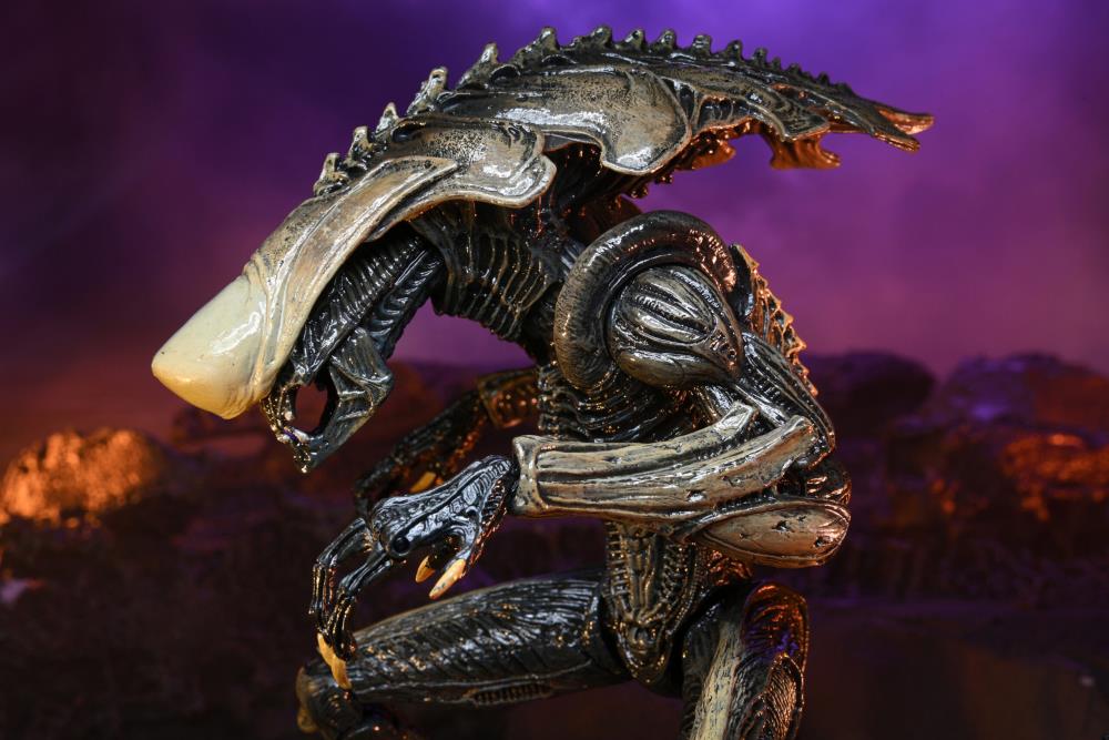 Alien vs. Predator Chrysalis (Movie Deco) Figure Gallery Image 10