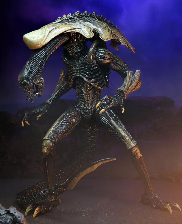 Alien vs. Predator Chrysalis (Movie Deco) Figure Gallery Image 3