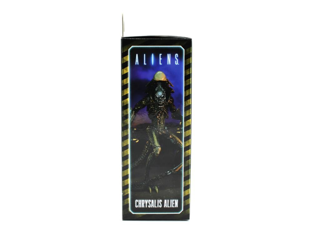 Alien vs. Predator Aliens Set of 3 Figures (Movie Deco)